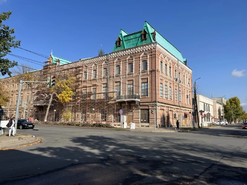 Штормовое предупреждение объявлено в западных областях Казахстана